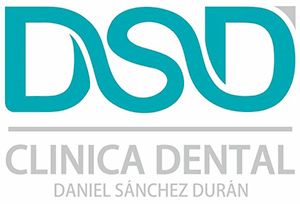 Daniel Sánchez Dentista - Logo